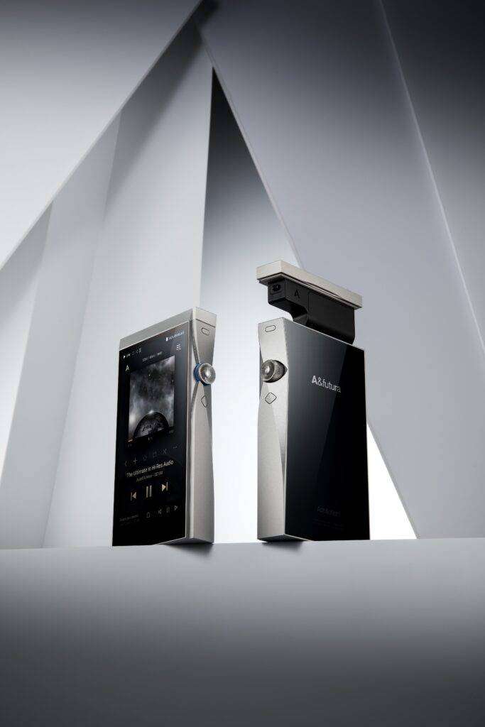 Astell&Kern A&futura SE180